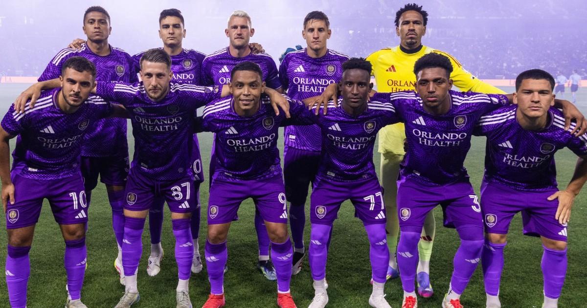Gallese fue titular en triunfo de Orlando City
