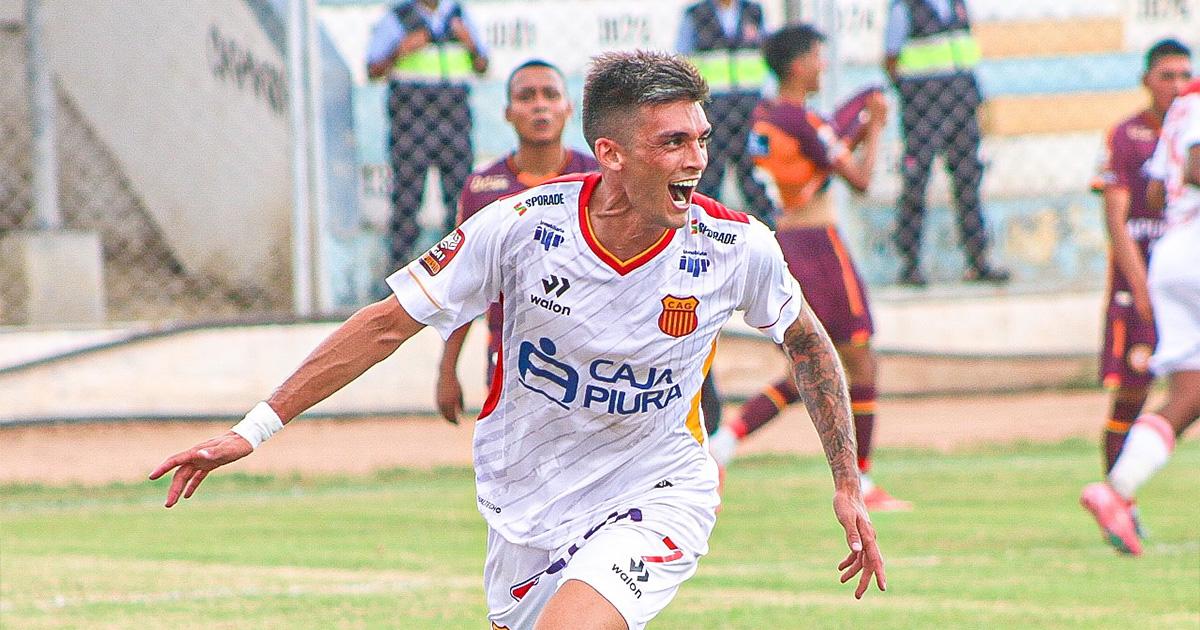 🔴#ENVIVO Atlético Grau vence 1-0 a Los Chankas en Piura | VIDEO