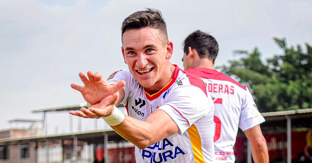 🔴#ENVIVO Atlético Grau vence 2-0 a Los Chankas en Piura | VIDEO