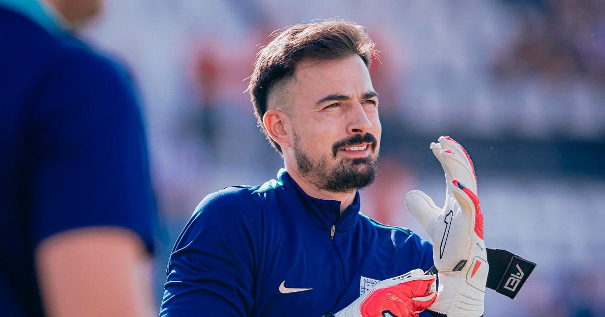 (VIDEO) Viscarra: “Felices de haber cumplido el primero objetivo del año”