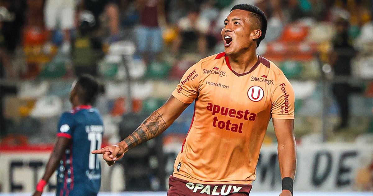 Ancajima: “Todos estamos preparados para afrontar los campeonatos que vienen”