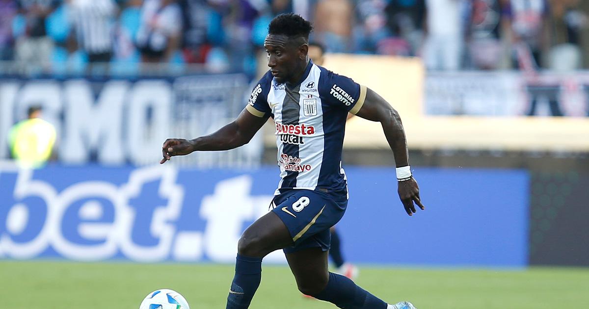 🔴#ENVIVO Alianza Lima vence 2-0 a Deportes Iquique por la Copa Libertadores | VIDEO