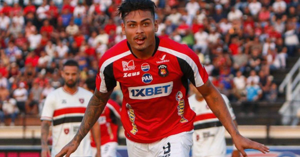 (VIDEO) De Santis anotó en triunfo de Caracas