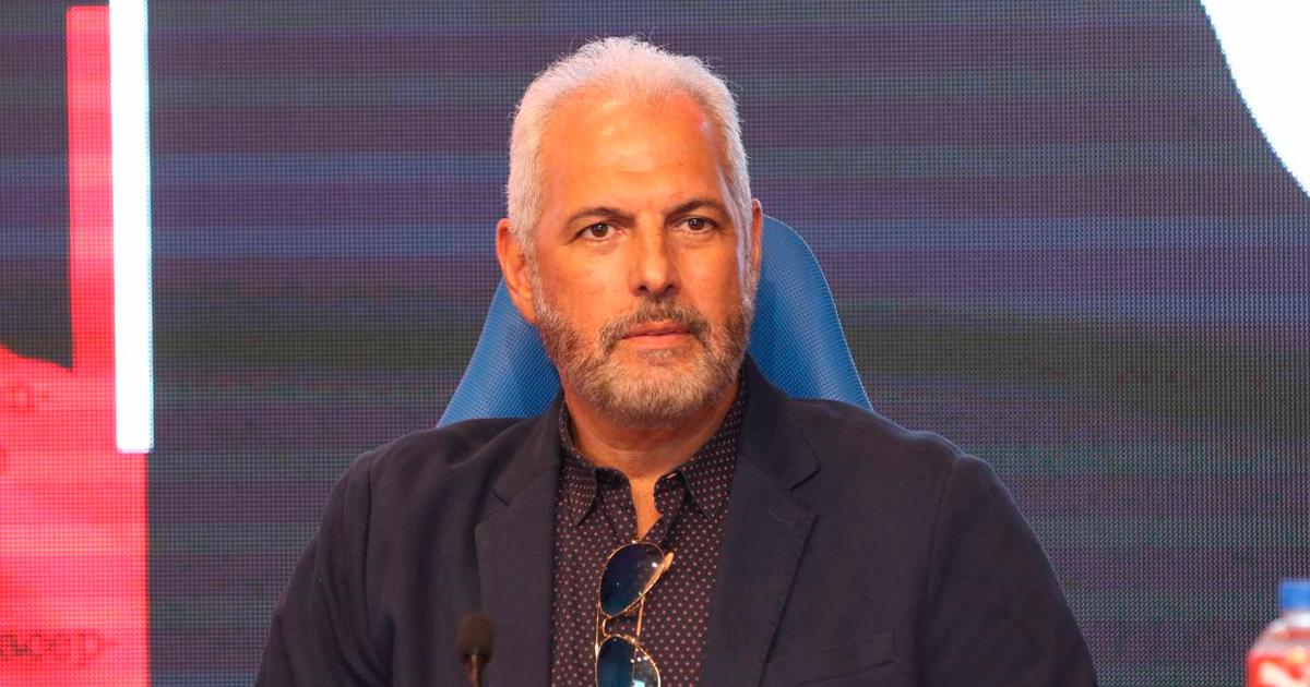 Pdte. Cerro Porteño: “Un grupo complicado, pero estamos creciendo futbolísticamente”