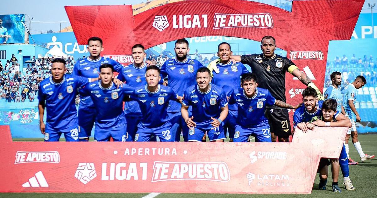 🔴#ENVIVO | Cristal derrota a Binacional en el Alberto Gallardo