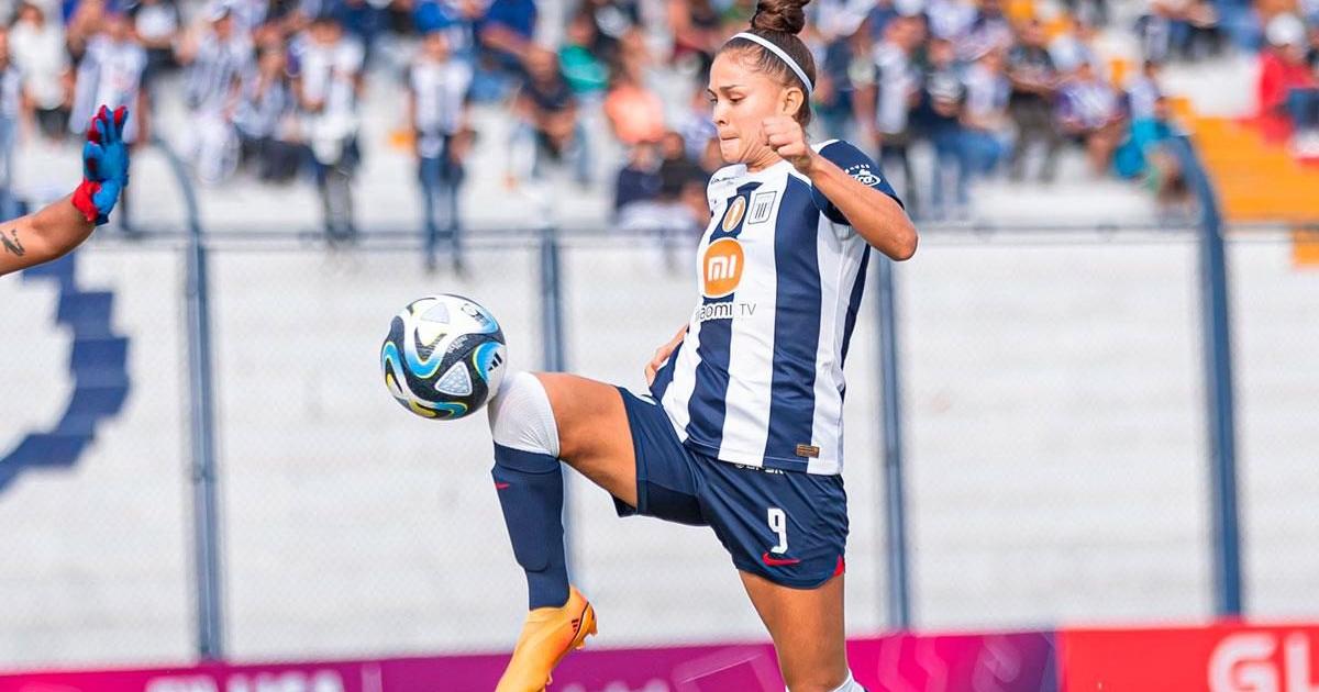 🔴 #ENVIVO | Alianza e Independiente igualan en la 'Noche Blanquiazul'