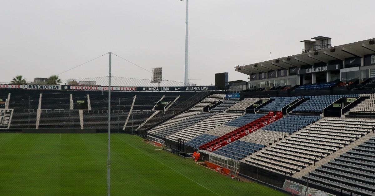 Atlético Grau jugará la Copa Sudamericana en Matute