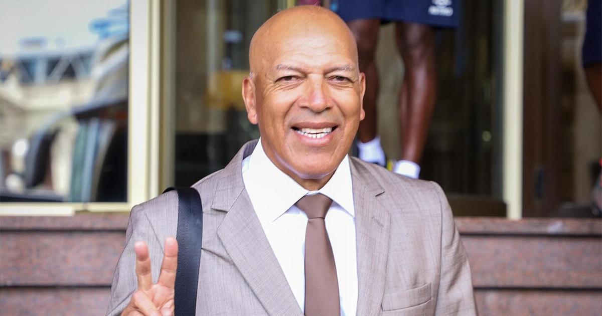 Mosquera: "Perú no está en el mejor de los momentos; Bolivia está con una moral reestablecida"
