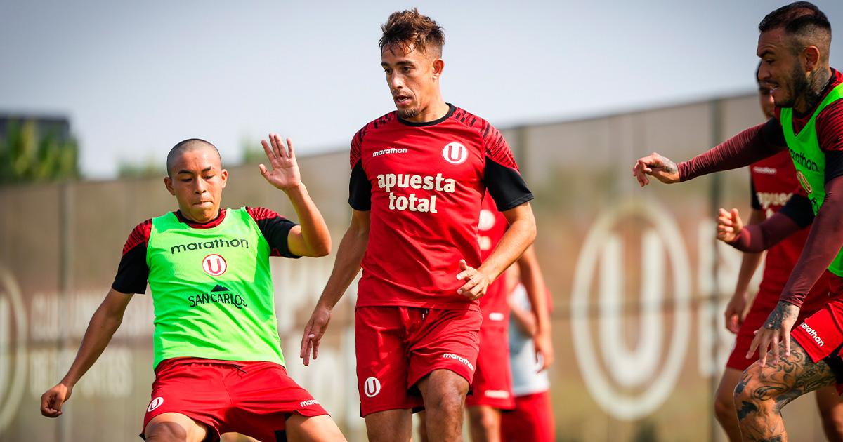 Pérez Guedes: “Creo que golpeamos en los momentos justos”