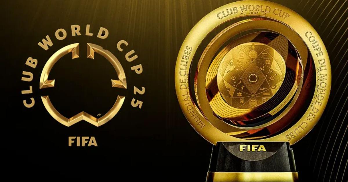 Conoce por dónde ver todos los partidos del Mundial de Clubes 2025