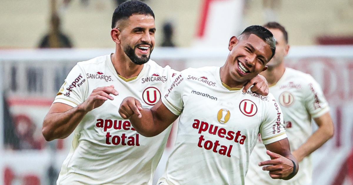 (VIDEO) ¡No se detiene! Universitario enfrentará a El Nacional en amistoso durante la fecha FIFA