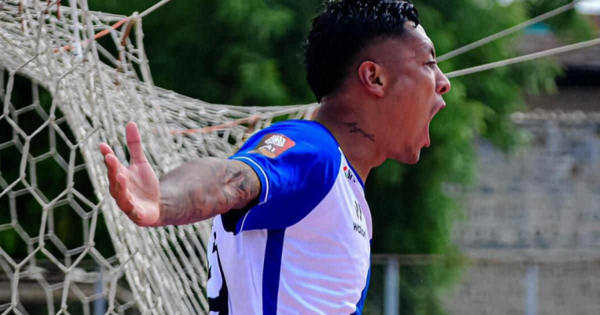 🔴#ENVIVO| Alianza Atlético derrota por 2-0 a Binacional en Sullana