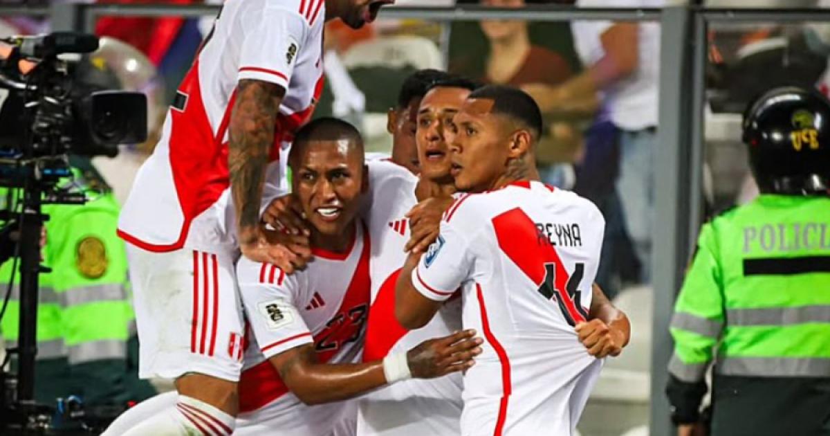 Aquino tras su convocatoria: “Inmensamente feliz de volver a la selección”