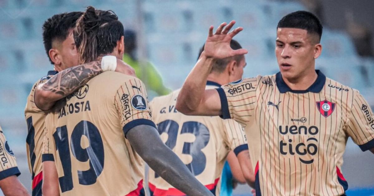Wainer, gerente deportivo de Cerro Porteño: "El Gobierno Peruano no permitía el aterrizaje de nuestro avión chárter"