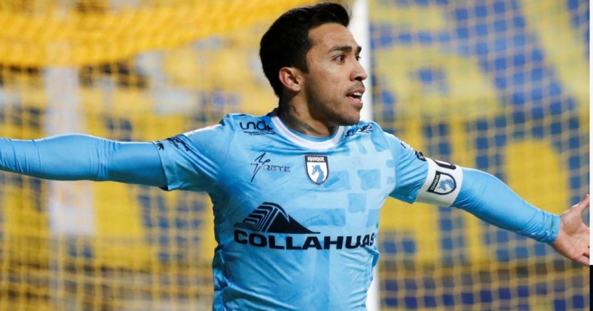 Deportes Iquique cayó, pero contará con Puch y Pino como titulares contra Alianza