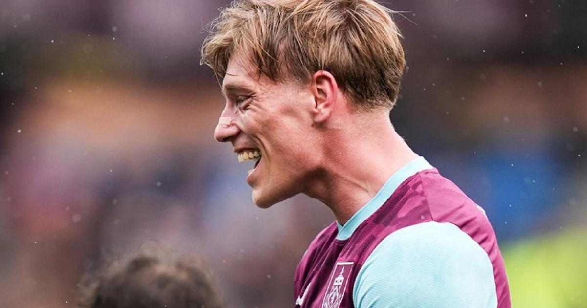 Sin Sonne, Burnley venció por 1-0 a Bristol City por el ascenso inglés