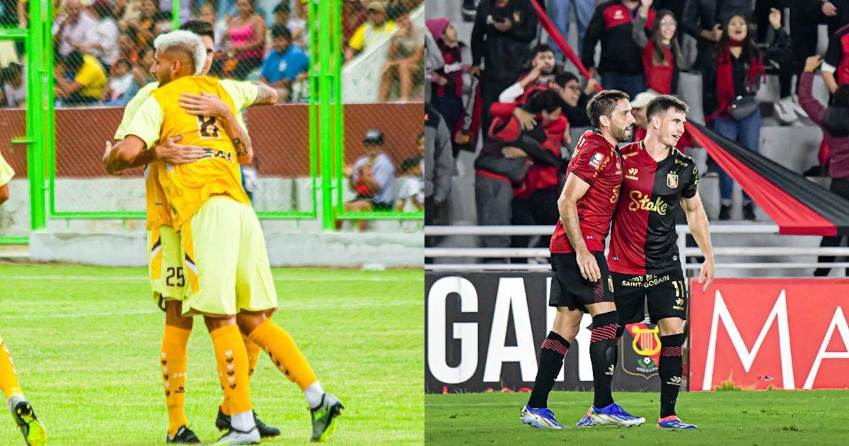 Conoce por qué no se jugará hoy el Juan Pablo II vs. FBC Melgar