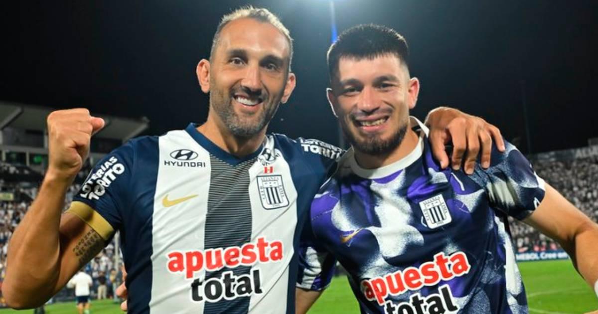 Barcos: "Tiene un mérito grande llegar a la fase de grupos de esta forma"