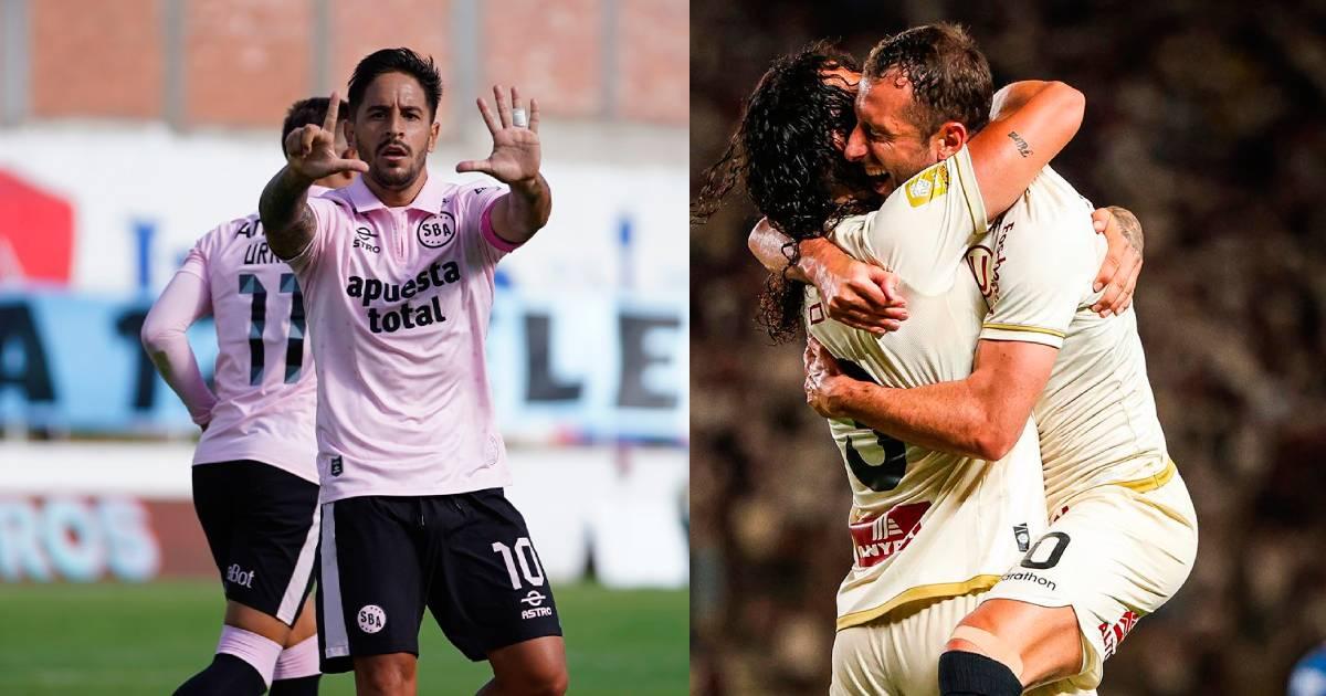 ¿Y ahora? FPF pidió que el Boys vs. U no se juegue en el Nacional