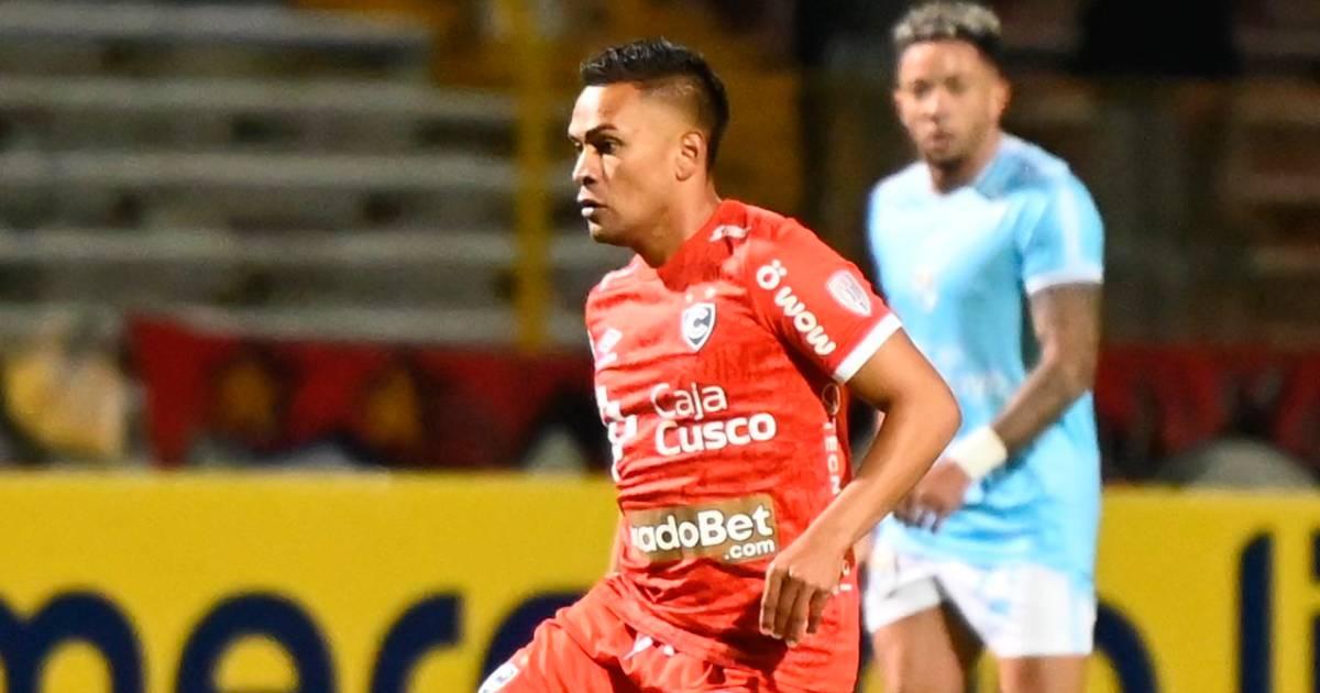 🔴#ENVIVO | ADT iguala sin goles ante Cienciano por la Copa Sudamericana