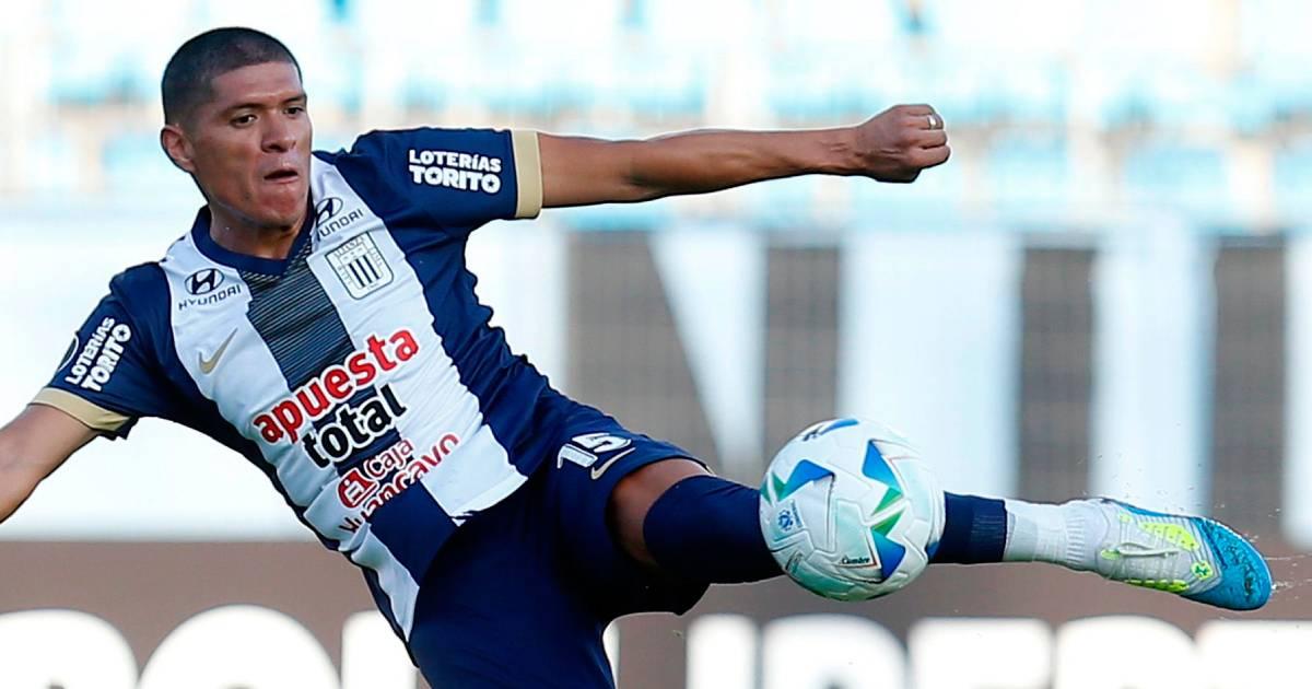 Castillo: "Pudimos haber cerrado antes el partido"
