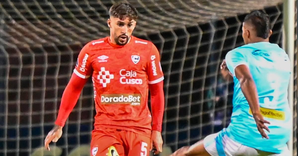 🔴#ENVIVO | ADT iguala sin goles ante Cienciano por la Copa Sudamericana