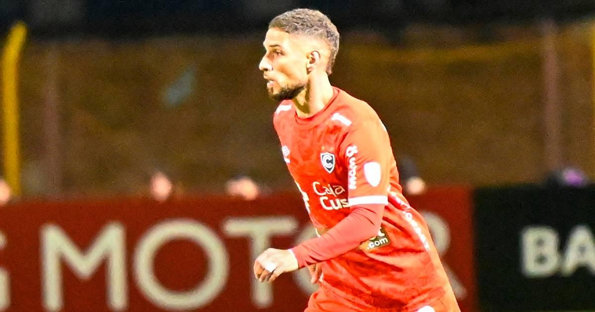 🔴#ENVIVO | ADT iguala sin goles ante Cienciano por la Copa Sudamericana