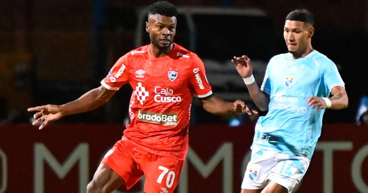 🔴#ENVIVO | ADT iguala sin goles ante Cienciano por la Copa Sudamericana