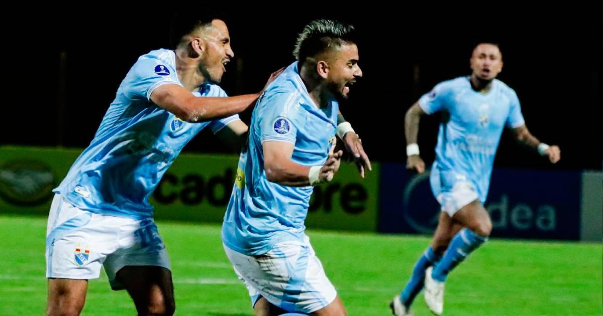🔴#ENVIVO | ADT iguala sin goles ante Cienciano por la Copa Sudamericana