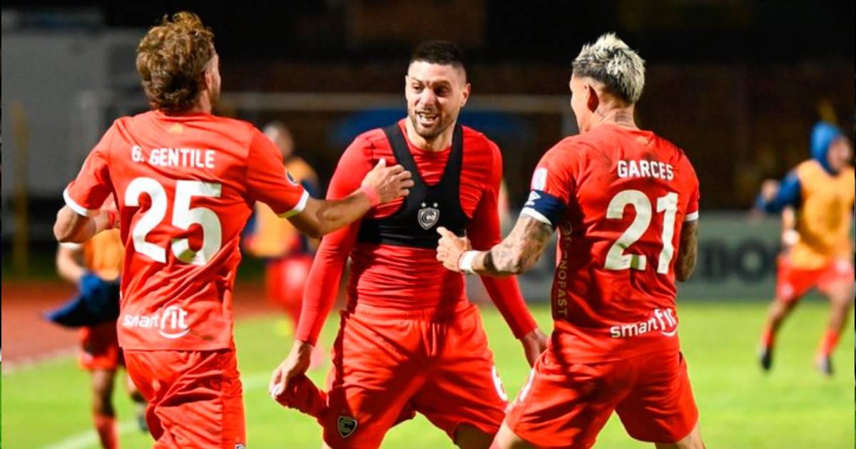 🔴#ENVIVO | ADT iguala sin goles ante Cienciano por la Copa Sudamericana