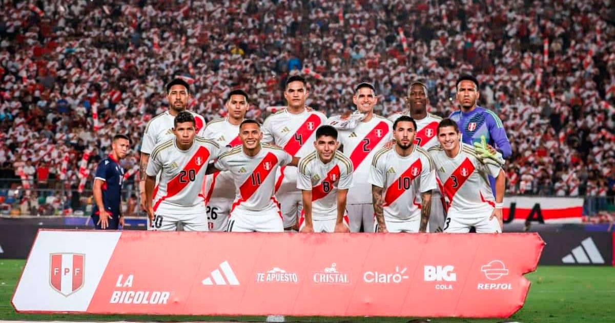 Perú vs. Bolivia: Conoce los precios de las entradas para este partido