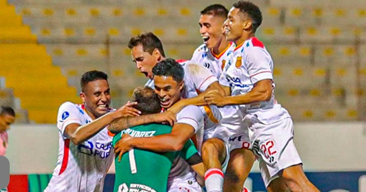 Guarderas: "La clasificación era importante pero no podemos descuidar el torneo local"