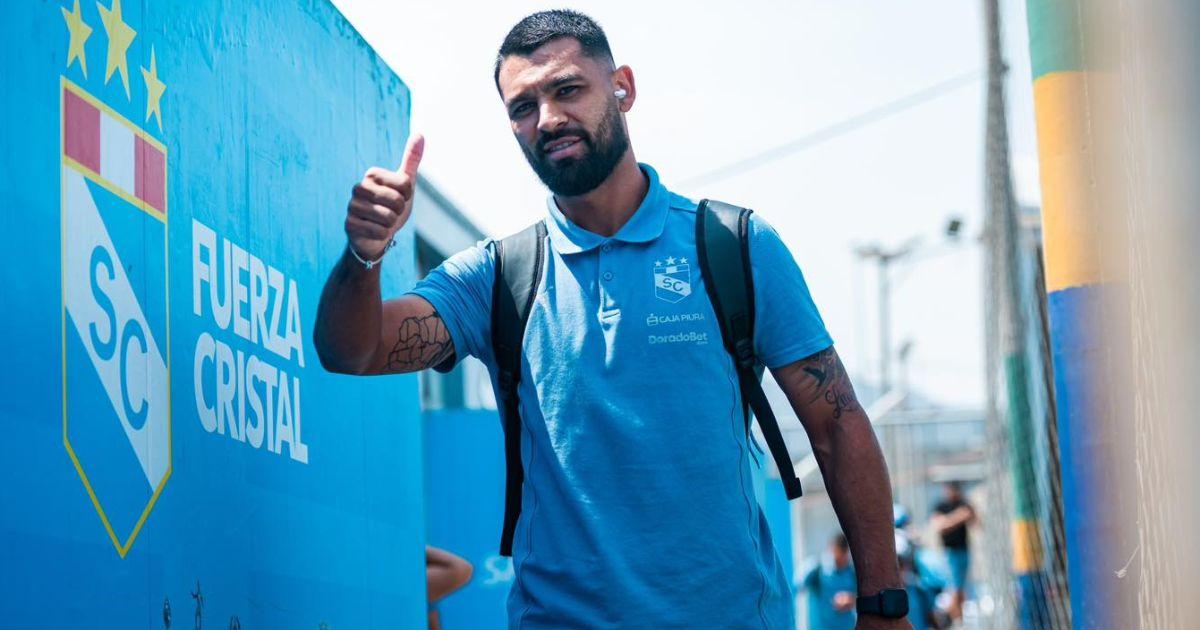 Romero sobre molestia de los hinchas: "Lo veo exagerado"
