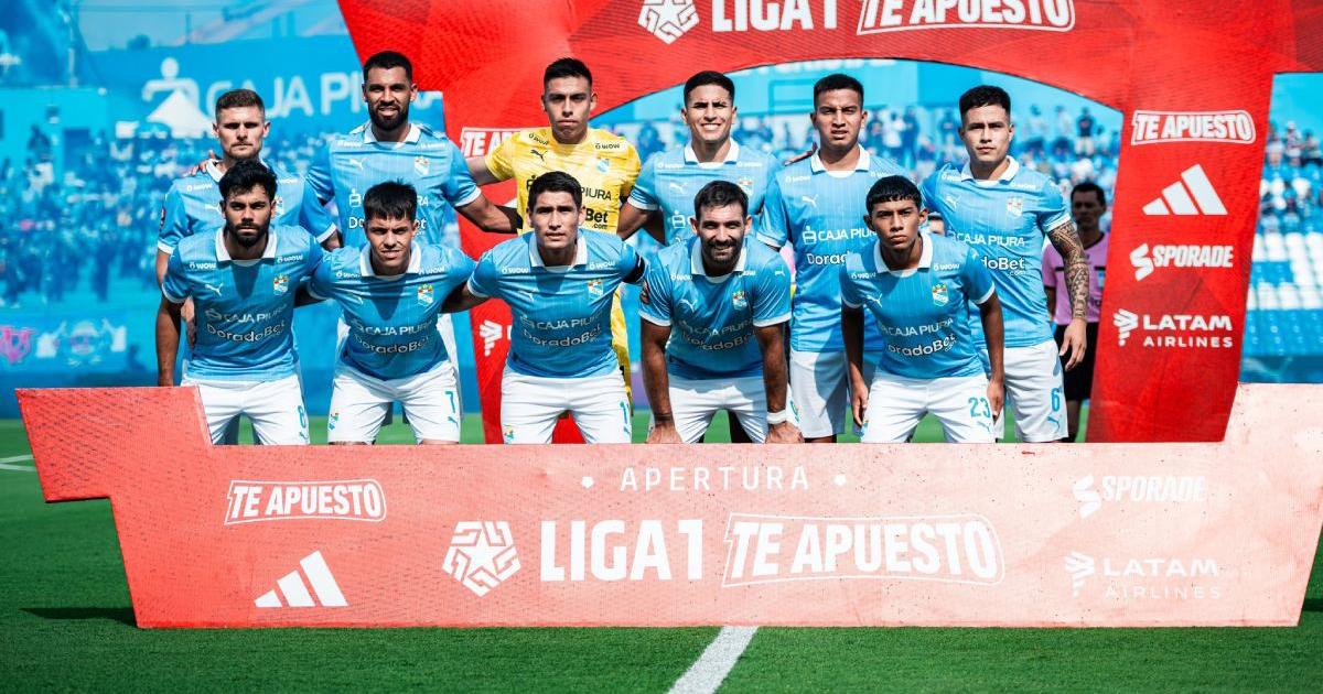 🔴#ENVIVO | Cristal derrota a Binacional en el Alberto Gallardo