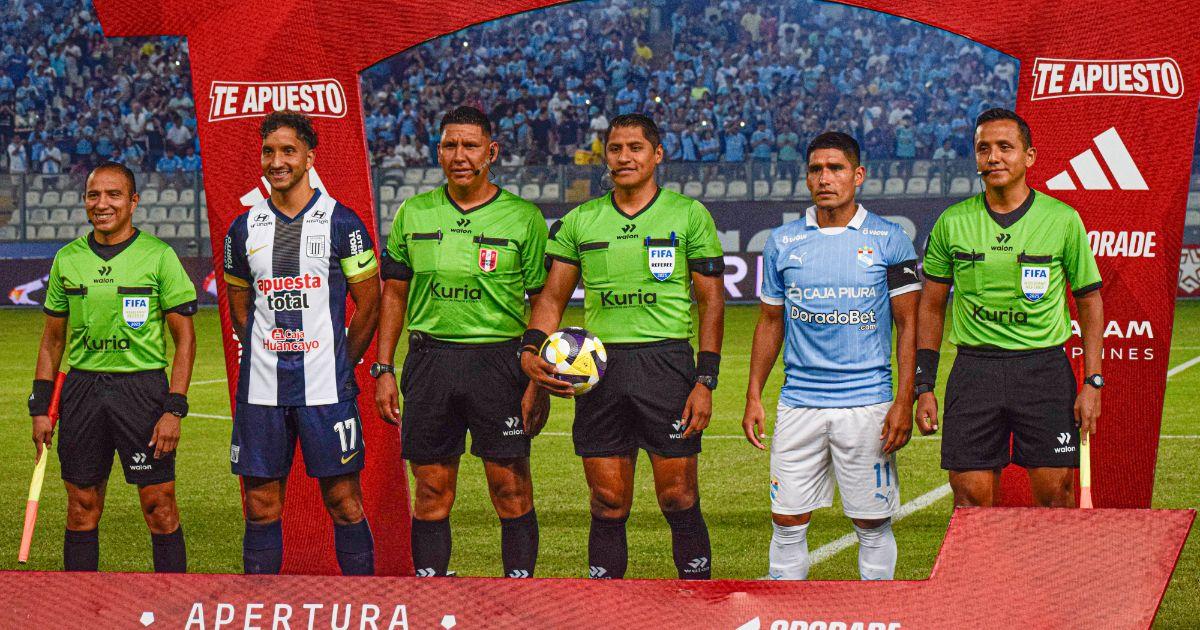 (VIDEO | FOTOS) Sigue celebrando: Alianza venció por 2-1 a Sporting Cristal