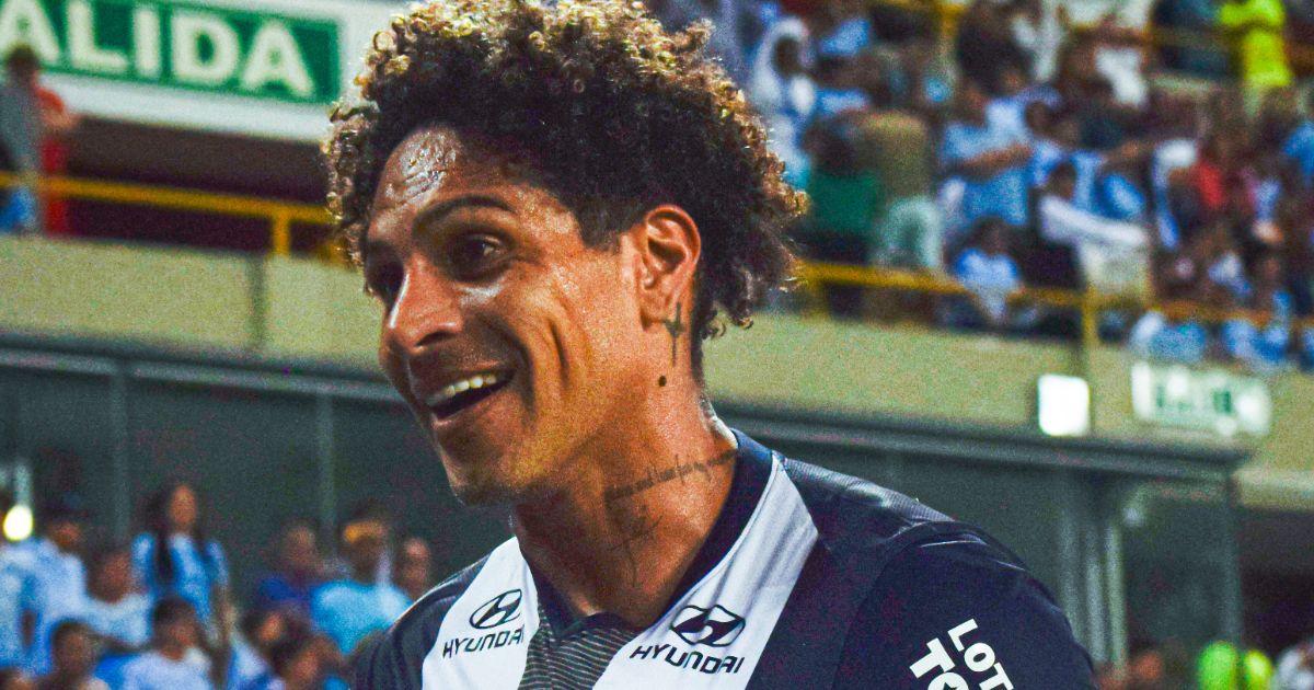 (VIDEO | FOTOS) Sigue celebrando: Alianza venció por 2-1 a Sporting Cristal