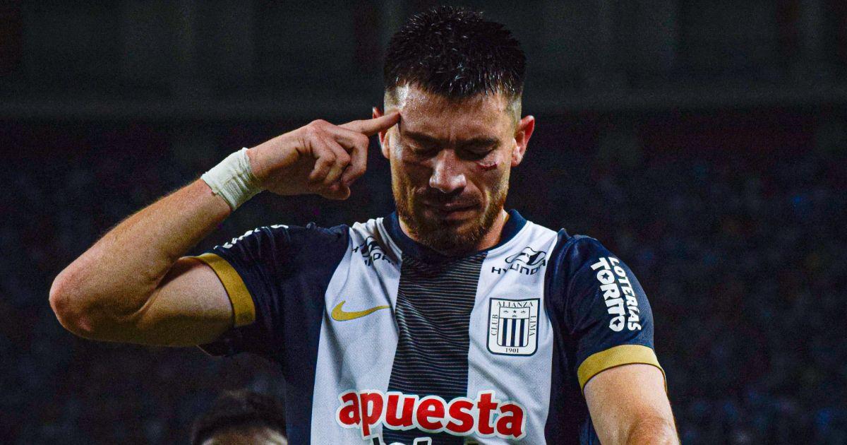 (VIDEO | FOTOS) Sigue celebrando: Alianza venció por 2-1 a Sporting Cristal
