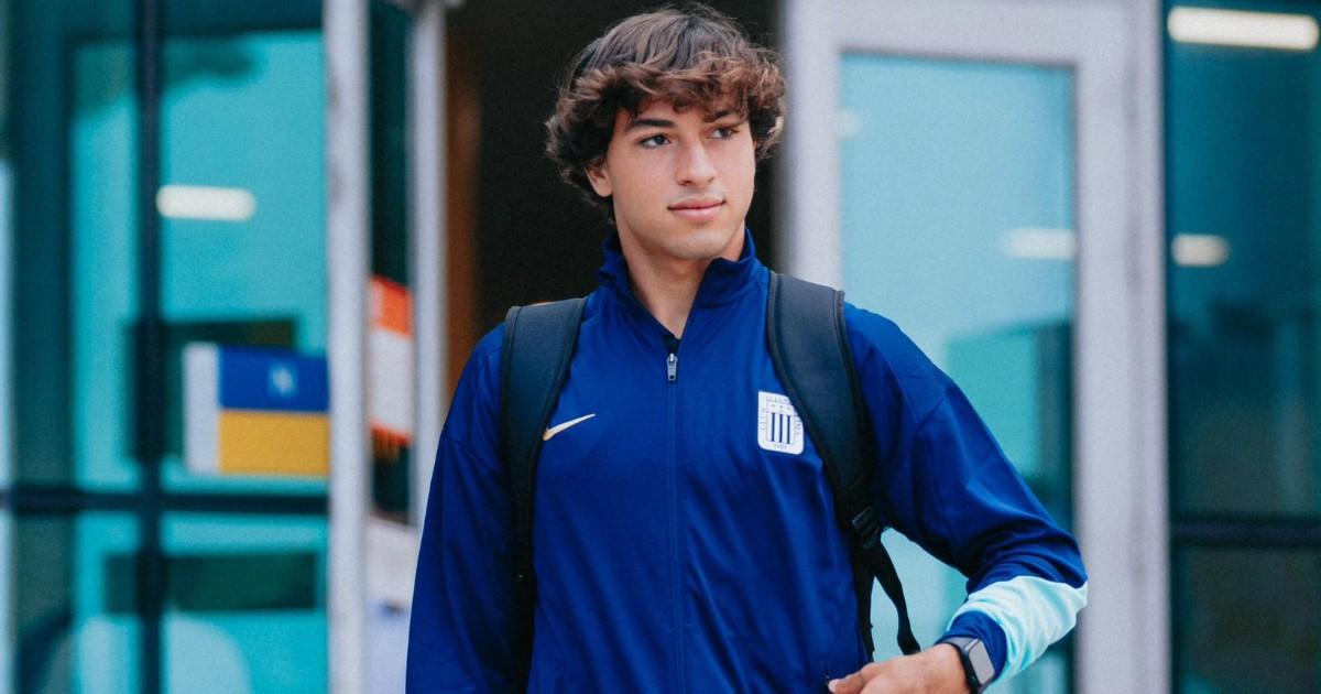 Soyer: "Espero tener más oportunidades"