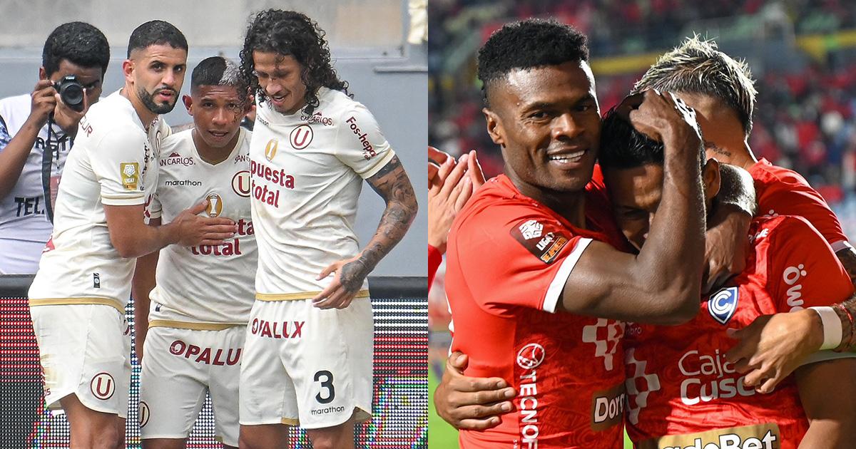 Así se movió la tabla del Torneo Apertura