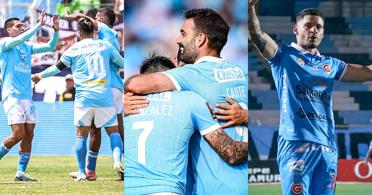 Así se movió la tabla del Torneo Apertura