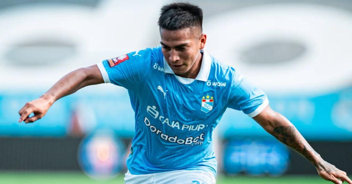 Távara: "Necesitábamos esto para poder estar tranquilos y pensar en la Copa"