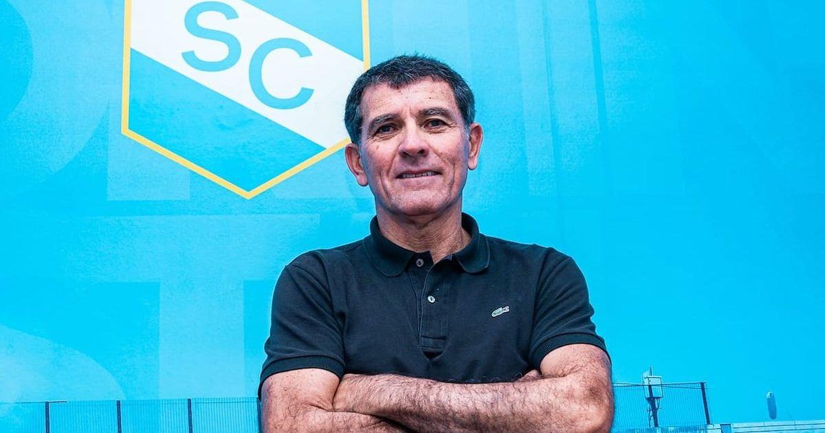 Zevallos: "Ayer quedó demostrado que el equipo tiene con qué y se terminó bien"