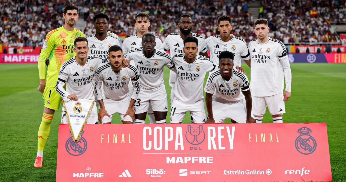 🔴#ENVIVO | Barcelona vence a Real Madrid en la final de la Copa del Rey