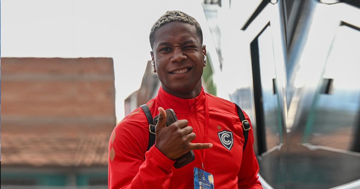 Ascues: "Estamos preparados para encarar la seguidilla de partidos que se nos viene"
