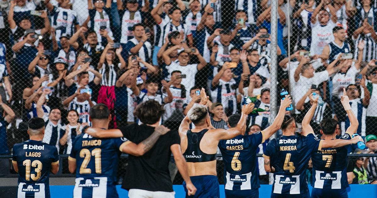 ¡Atención íntimos! Así será cronograma de venta de entradas para choque de Alianza ante Talleres