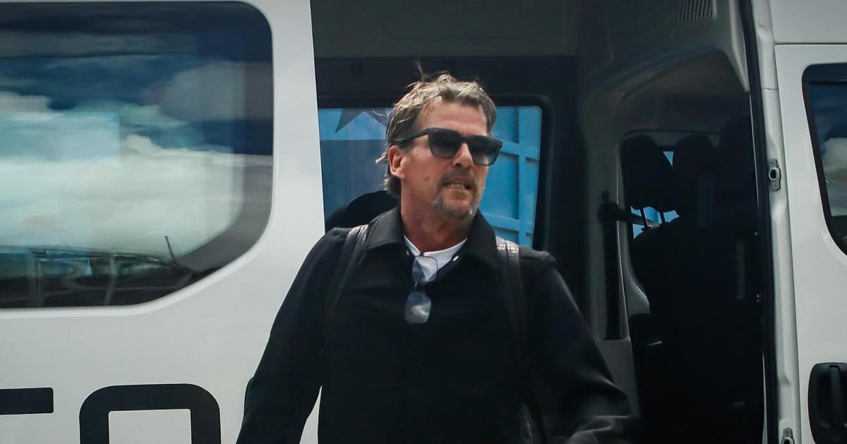 Cambio de buzo: Carlos Desio dejó ADT para convertirse en nuevo DT de Cienciano
