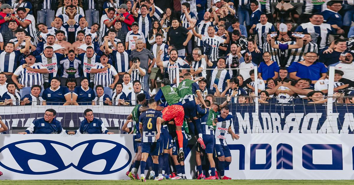 Arrancó venta preferencial de entradas para duelo de Alianza Lima ante Sao Paulo