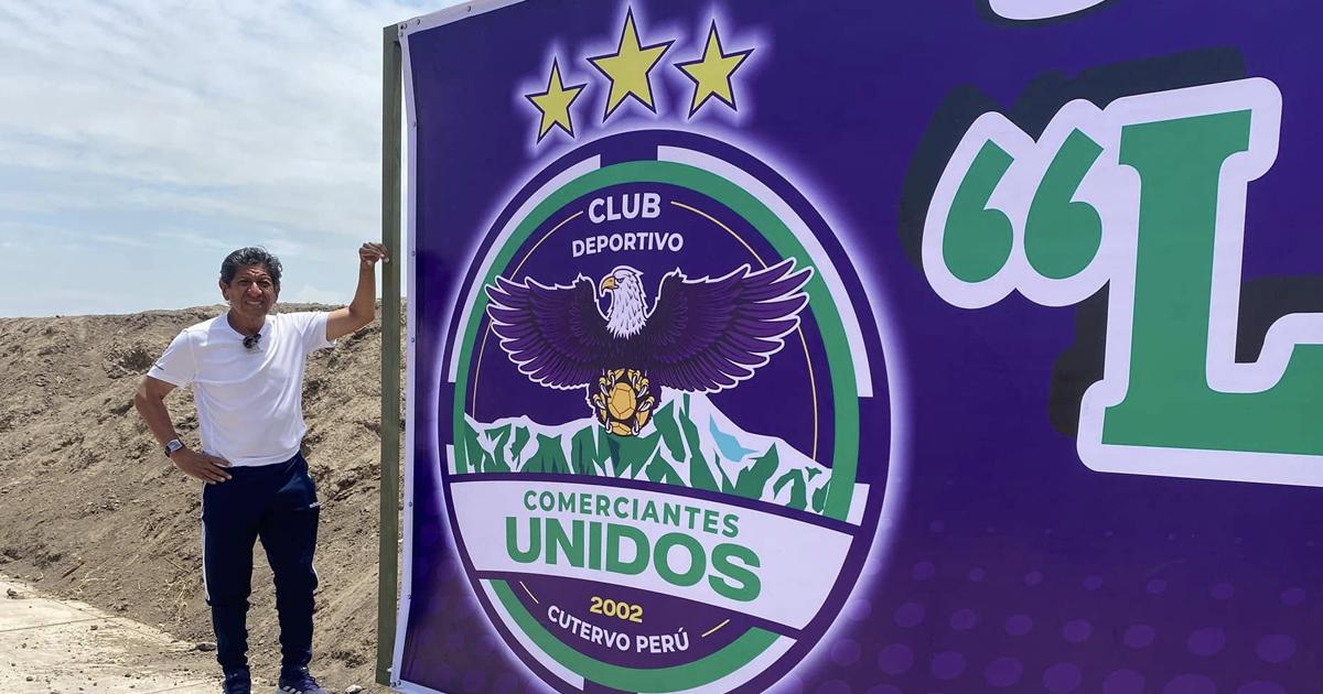 Arce sobre choque ante Alianza: "Más allá que viene envalentonado, está jugando bien"