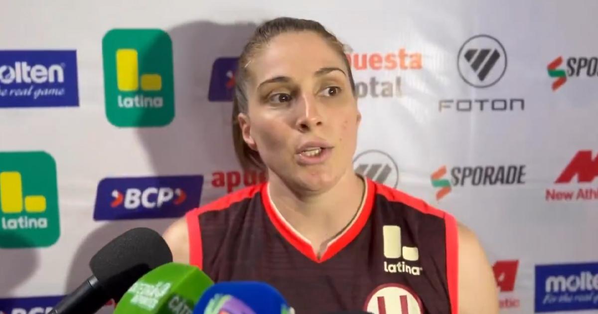 Graff: "Lo que pasó con Elis no pueden pasar en la liga, no había ambulancia"