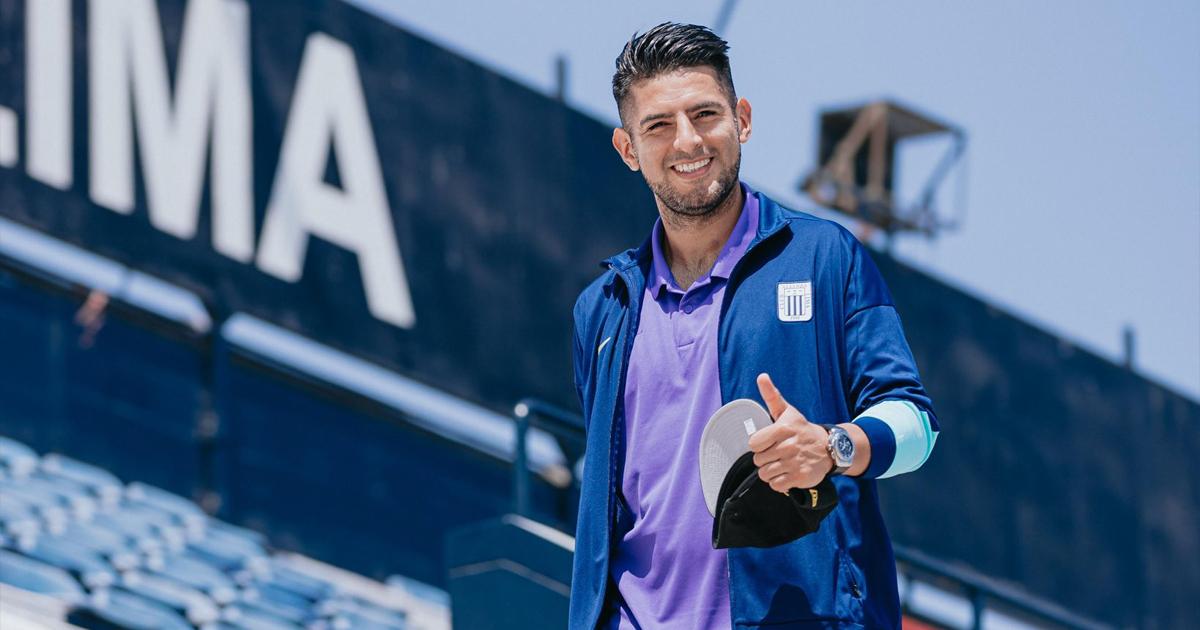 Zambrano: "Soy flojo y vago pero, cuando es momento de entrenar, me exijo y muy bien"